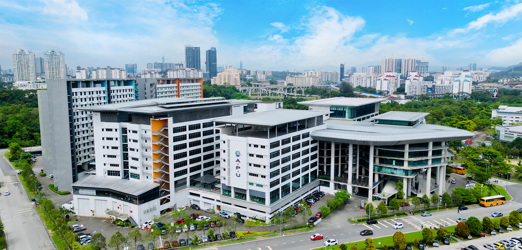 APU Campus