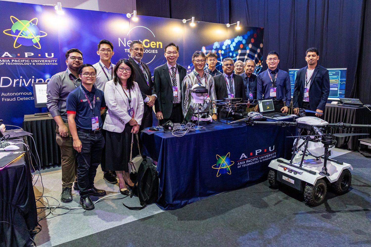 ASEAN AI Summit