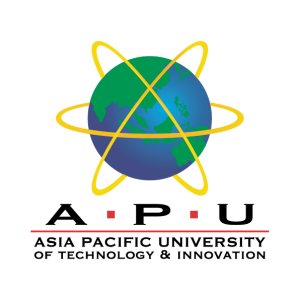 APU Logo