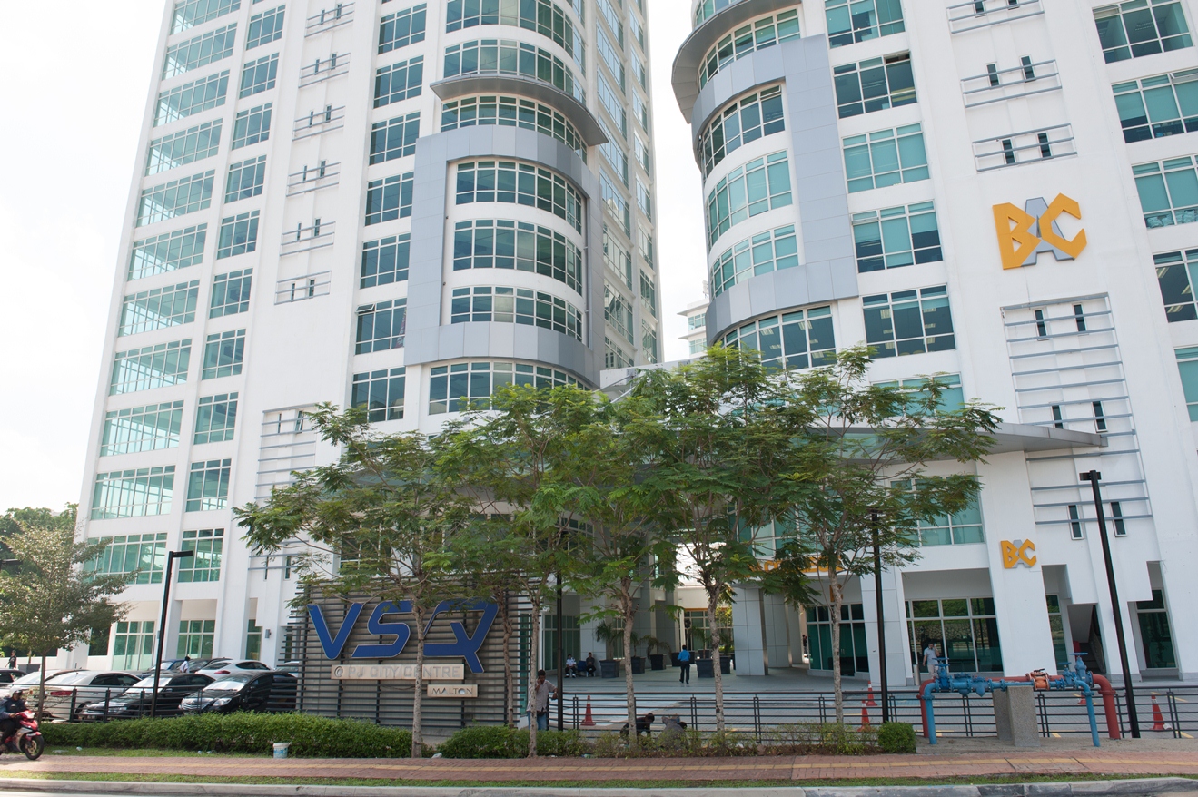 VSQ Campus