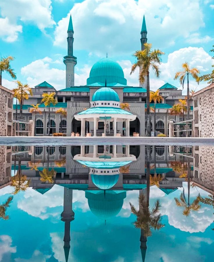 Iium Campus 2