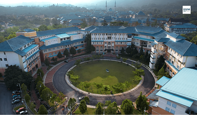 Iium Campus 3