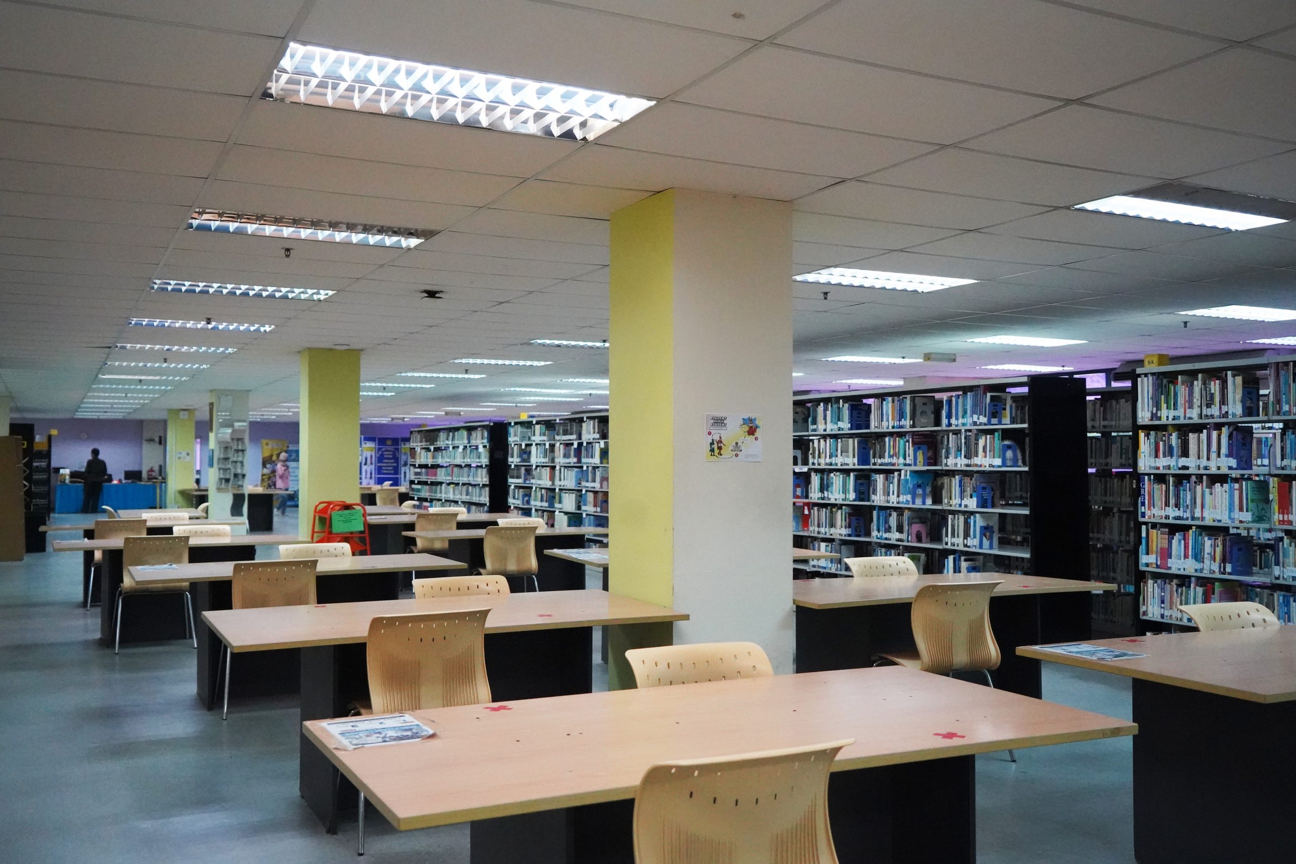 Iium Library