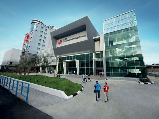 Subang Campus