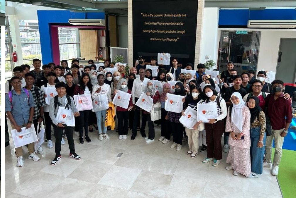 International Student