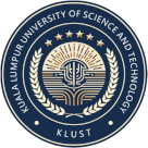 KLUST Logo