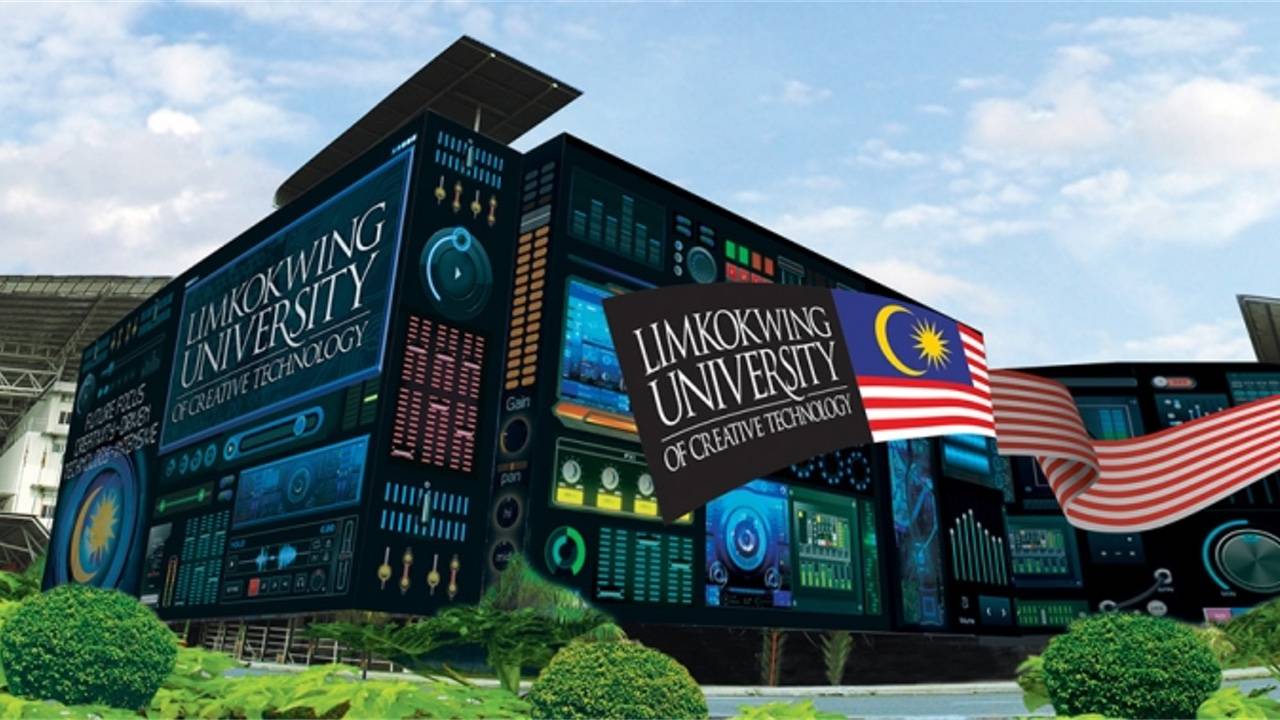 Limkokwing Campus