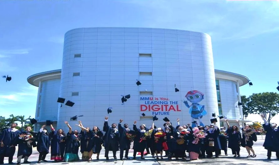 MMU Campus