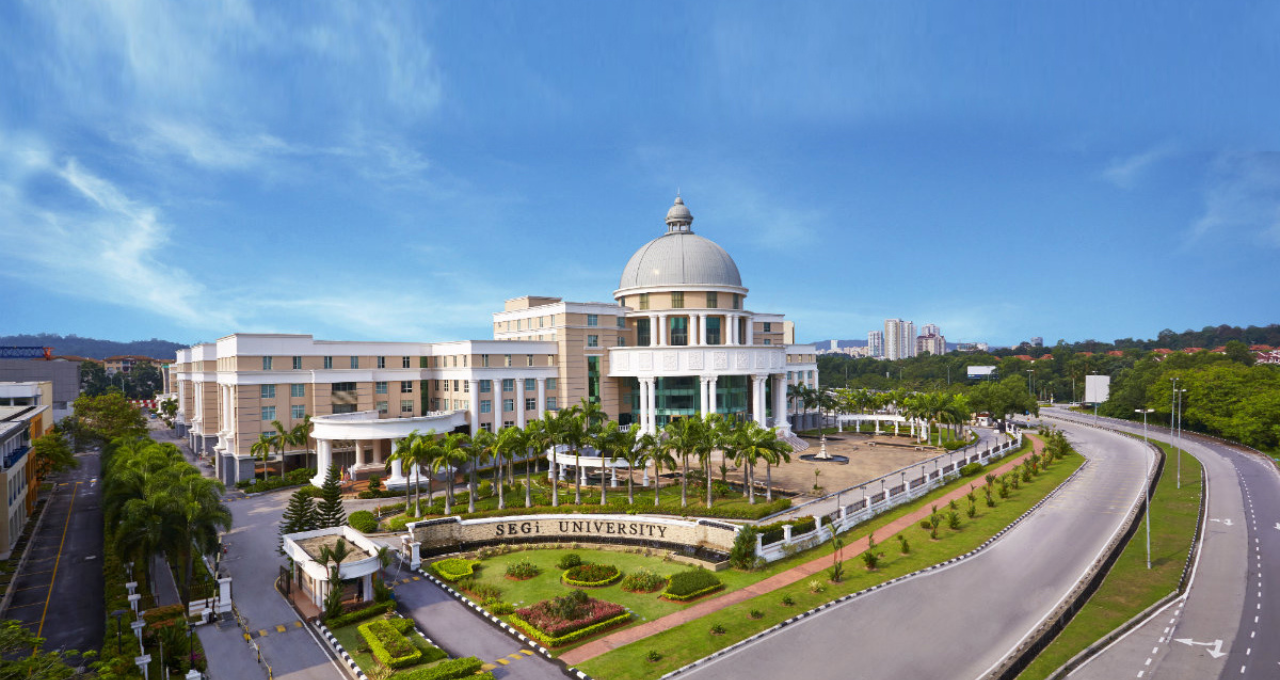 SEGi