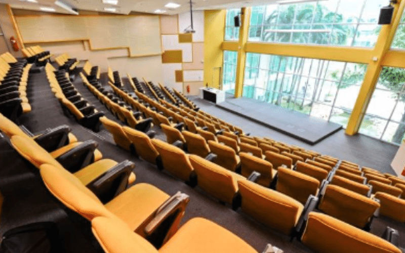 Lecture Theatre