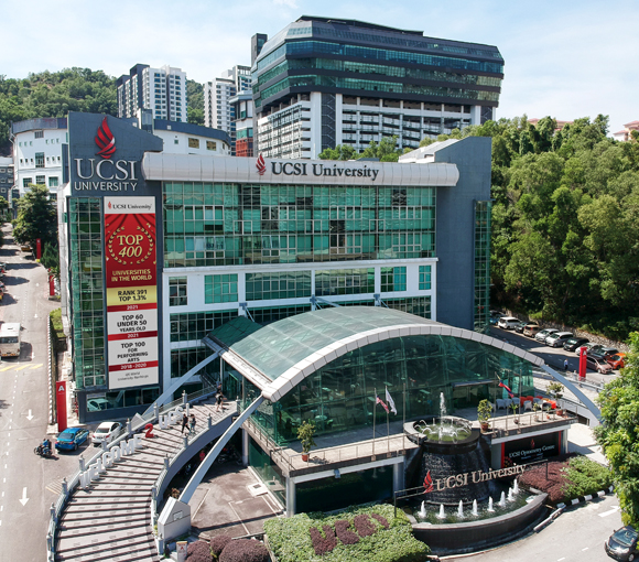 UCSI Campus