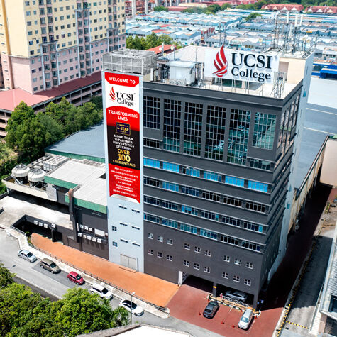 UCSI Campus