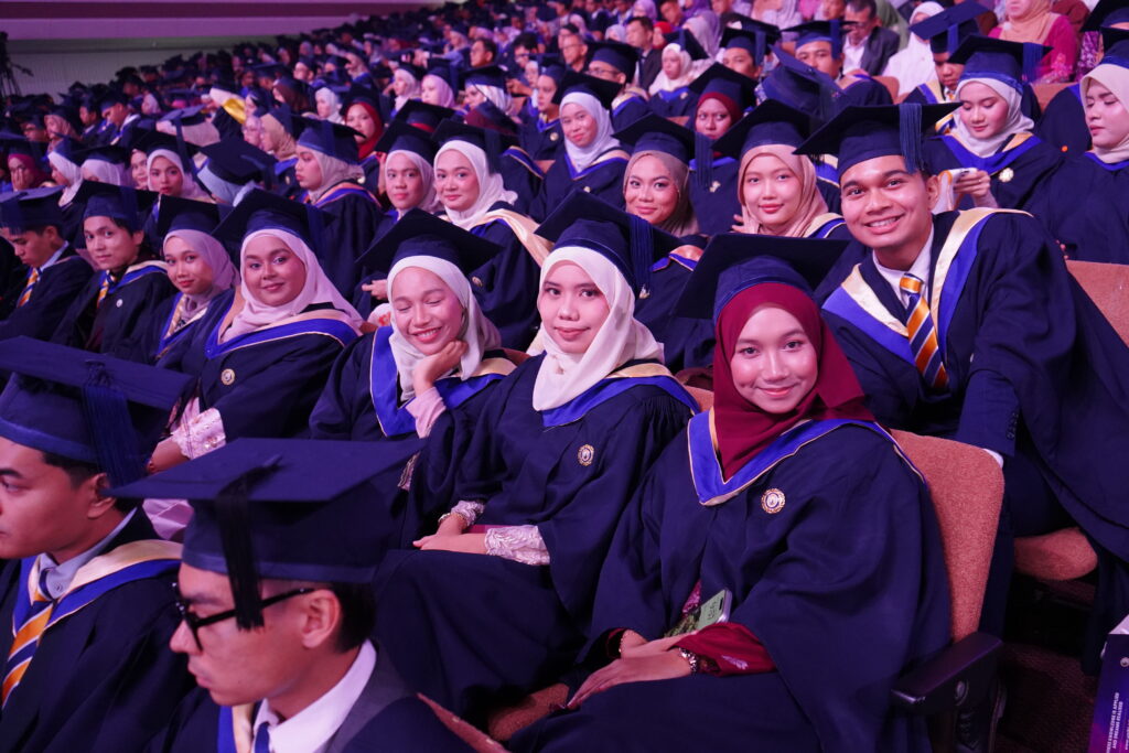 Convocation