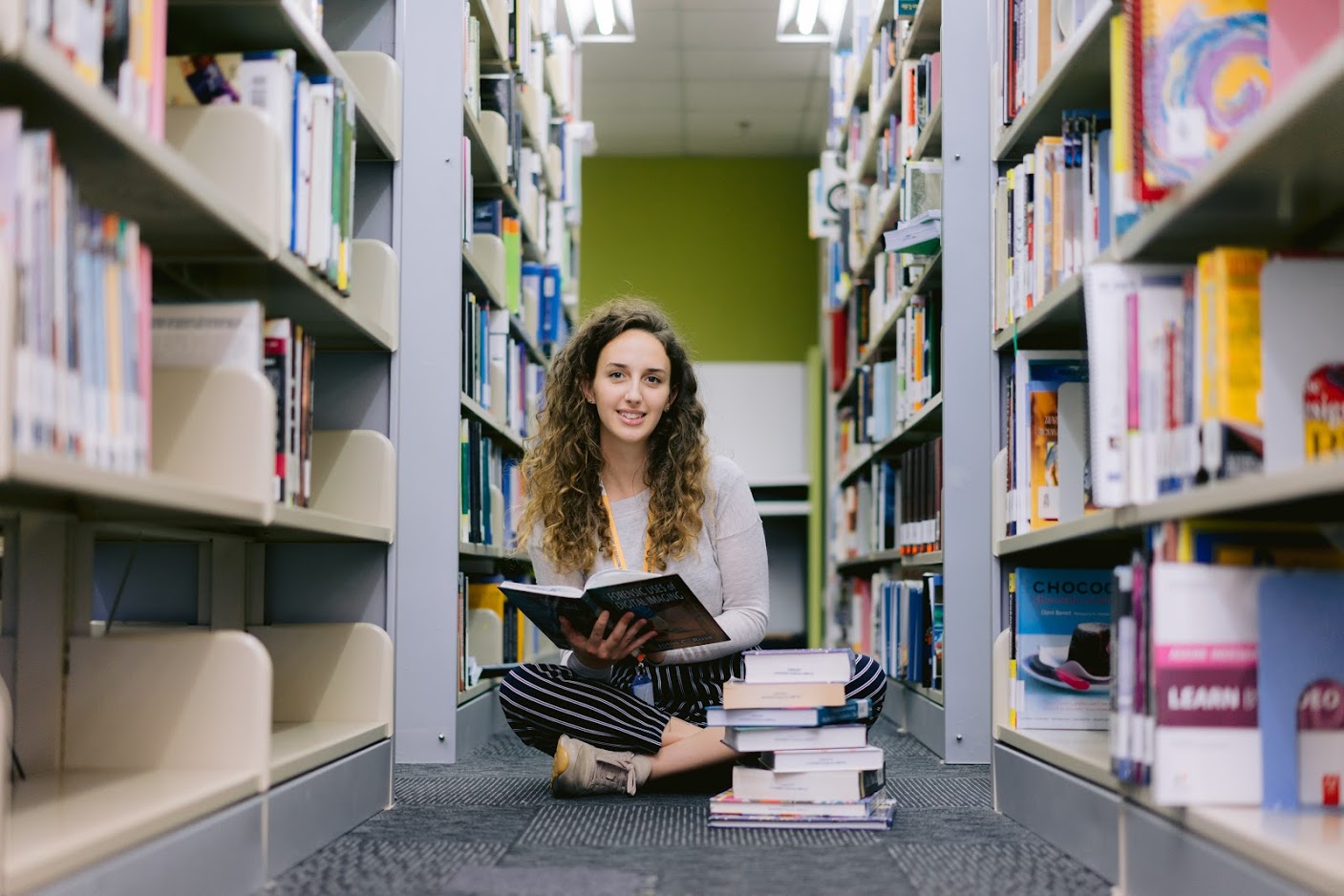 International Students