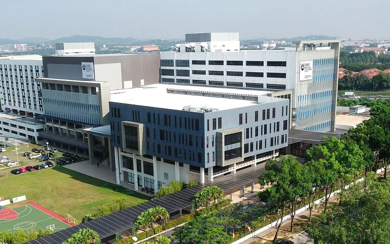 Uow Campus 2
