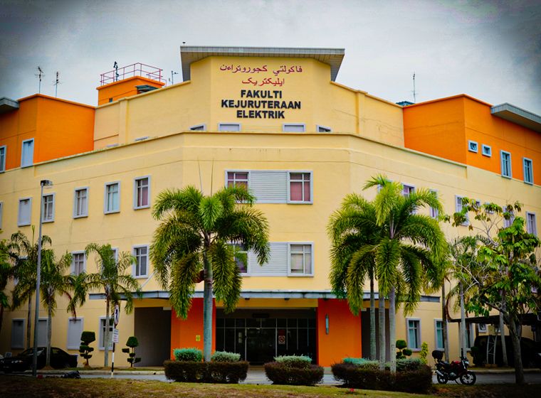 Utem Academic Fke